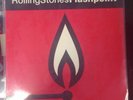 Rolling Stones - Flashpoint Lp RARE Sealed