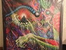 Mastodon - Once More Round The Sun - 180g 2xLP Deluxe Pressing+CD Factory Sealed