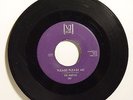 BEATLE VJ 581 45 PLEASE PLEASE ME W/ RARE PURPLE LABEL