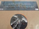 BIG COUNTRY - THE JOURNEY Orange Vinyl Limited Numbered edition