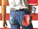BRUCE SPRINGSTEEN Born in the USA - Steven Van Zandt Roy Bittan Autograph SIGNED