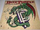 DEEP PURPLE The Battle Rages On VINYL Gillan Whitesnake Rainbow Autograph SIGNED