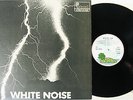 White Noise An Electric Storm David Vorhaus LP '69 UK Pressing NEAR MINT