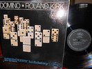 DOMINO ROLAND KIRK Mercury 20748 NM LP