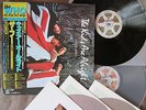 THE WHO The Kids Are Alright JAPAN 2LP w/OBI+BOOKLET+INNER SLEEVES 40AP1630 1