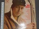 Bob Dylan SELF TITLED 1962 1ST RECORD 6 Eye COLUMBIA Rare First Press 33LP