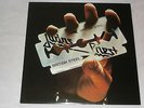 Judas Priest - British Steel, LP (Vinyl), MINT