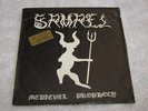 SAMAEL EP mayhem, rotting christ, sarcofago, beherit, saditik execution, rare