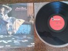 RARE David Bowie, The man who sold the world. MERCURY 6338041 Australian Made.