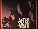 Rolling Stones Aftermath Decca LK.4786 MONO 1966. XARL 7209 - 7210