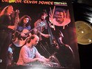 OREGON/ELVIN JONES : TOGETHER LP 1976 VANGUARD VSD 79377 UK