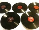 78 HAITI haitian afro percussion MERINGUE ibo Michel Desgrottes THE LION calypso
