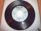 Sonny Craver  I Wanna Thank You/ I'm No Fool  Rare  Northern Classic HEAR