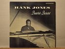Hank Jones Quartet-Quintet  Savoy MG 12037 LP Donald Byrd jazz DG mono RVG vinyl