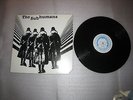 The Subhumans S/T 1979 Quintessence Records Canada  Rare  Hardcore Punk 12