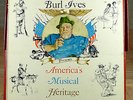 1963 Burl Ives 