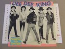 DEE DEE KING 