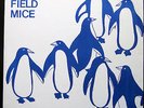 THE FIELD MICE - SARAH 18 - SENSITIVE - MINT 7