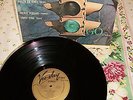Paul Chambers GO Cannonball Freddie Hubbard VJ 1959 SR-1014 DG EX