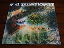 Pink Floyd A Saucerful of Secrets MONO reissue IMPORT record vinyl LP NM OOP