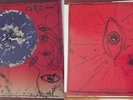 THE CURE - WISH - 1992 - 2LP