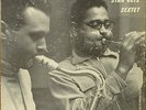 The Dizzy Gillespie/Stan Getz Sextet-Norgran 2-10 INCH NICE