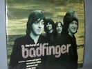 The Best of Badfinger 2 LP Import Record Very Nice  SAPCOR 28