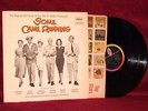 OST LP SOME CAME RUNNING ELMER BERNSTEIN 1958 CAPITOL NM NEAR MINT