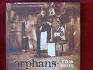 7LP Tom Waits Orphans - Brawlers,Bawlers & Bastards
