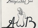 Average White Band ?– AWB NEW 180 GRAM REMASTER + DOWNLOAD TABU