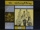1955 The Midnighters LP - Their Greatest Hits - Federal 541 - Hank Ballard