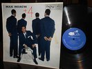 MAX ROACH + 4  EmArcy Mercury 36098 NM LP