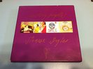 Smashing Pumpkins Siamese Singles (Siamese Dream) vinyl 7