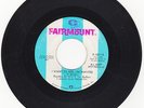 Frankie Beverly & The Butlers 45 rpm Record -Northern Soul -(original 7