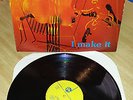 ANGEL POCHO GATTI I MAKE IT RARE ITALIAN JAZZ LIBRARY PSYCH FUNK breaks drums NM