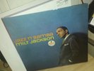 MILT JACKSON JAZZ'N' SAMBA PROMO IMPULSE RVG WLP  NM
