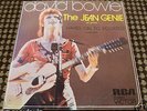 DAVID BOWIE  JEAN GENIE 7