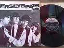 THE MERSEYBEATS Liverpool Beat Music 1964 original Fontana Vinyl LP