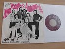 Nina Hagen & Automobil 7