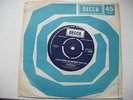 TOOMORROW (featuring olivia newton-john)==  45 . Nr mint/MINT.