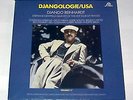DJANGO REINHARDT 