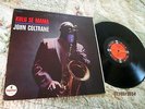 ORIG.1966 JOHN COLTRANE Kulu Se Mama IMPULSE SMAS-91151 STEREO RECORD CLUB ED.