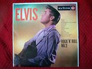 ELVIS PRESLEY ROCK N ROLL N02 LP RD 7528 NEAR MINT