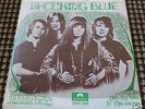 SHOCKING BLUE  INKPOT  7