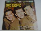 RARE SEALED LATIN LP - LOS DINOS TEX MEX FALCON TEJANO Texas