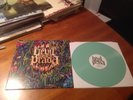 The Devil Wears Prada Plagues Vinyl LP Mint green xx/100