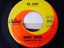 RARE NORTHERN SOUL 45'... BOBBY SHEEN ( CAPITOL)