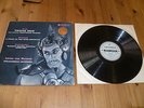 PRINCE IGOR ECT UK COLUMBIA VINYL LP BLUE SILVER SAX2327 BORODIN LOVRO MATACIC 