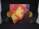 The Jimi Hendrix Experience - Electric Ladyland on Reprise Records 2RS 6307 2 LP