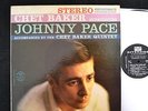 Chet Baker Riverside STEREO 1130 Introduces Johnny Pace DEEP GROOVE